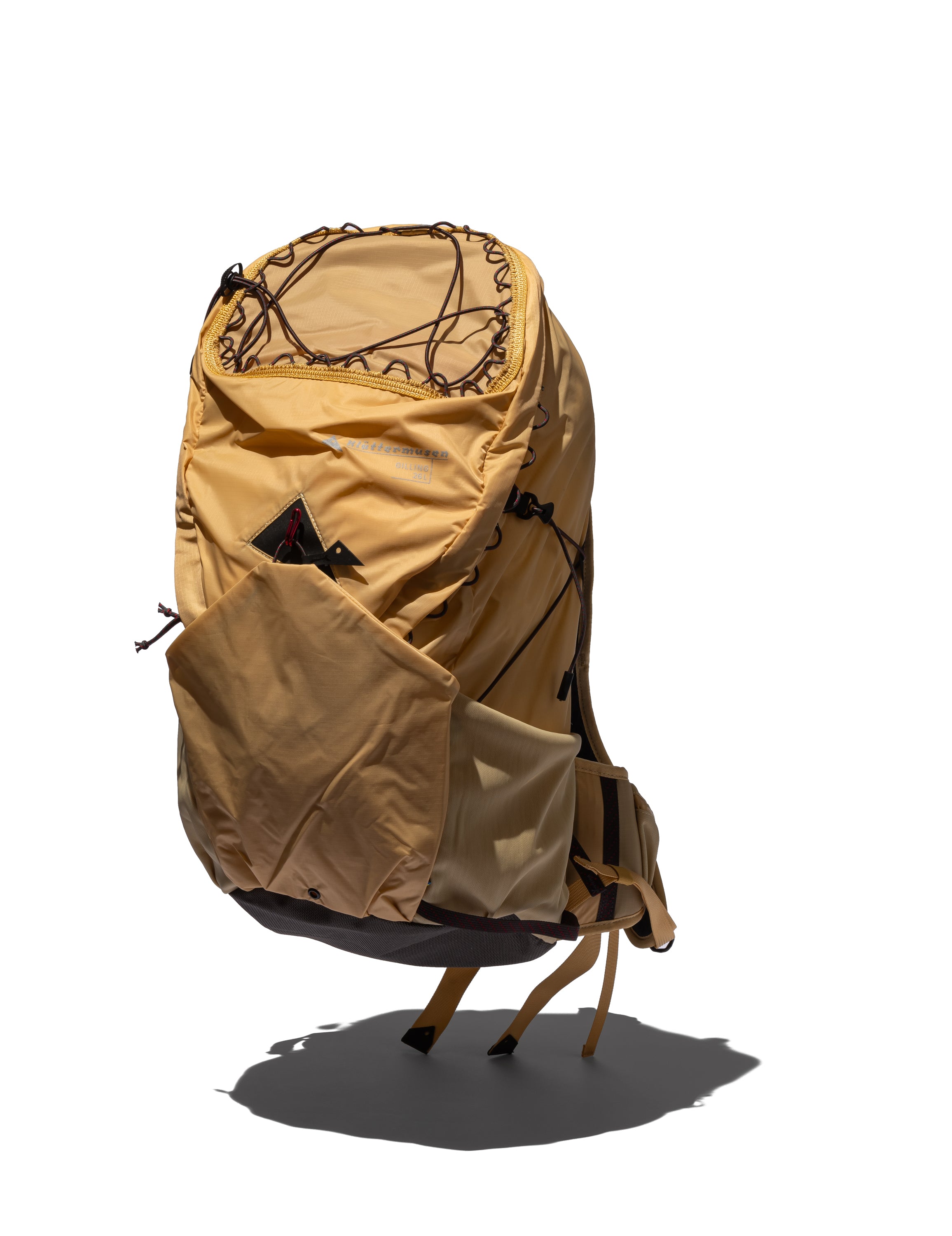 Gilling Backpack 26L – A YOUNG HIKER