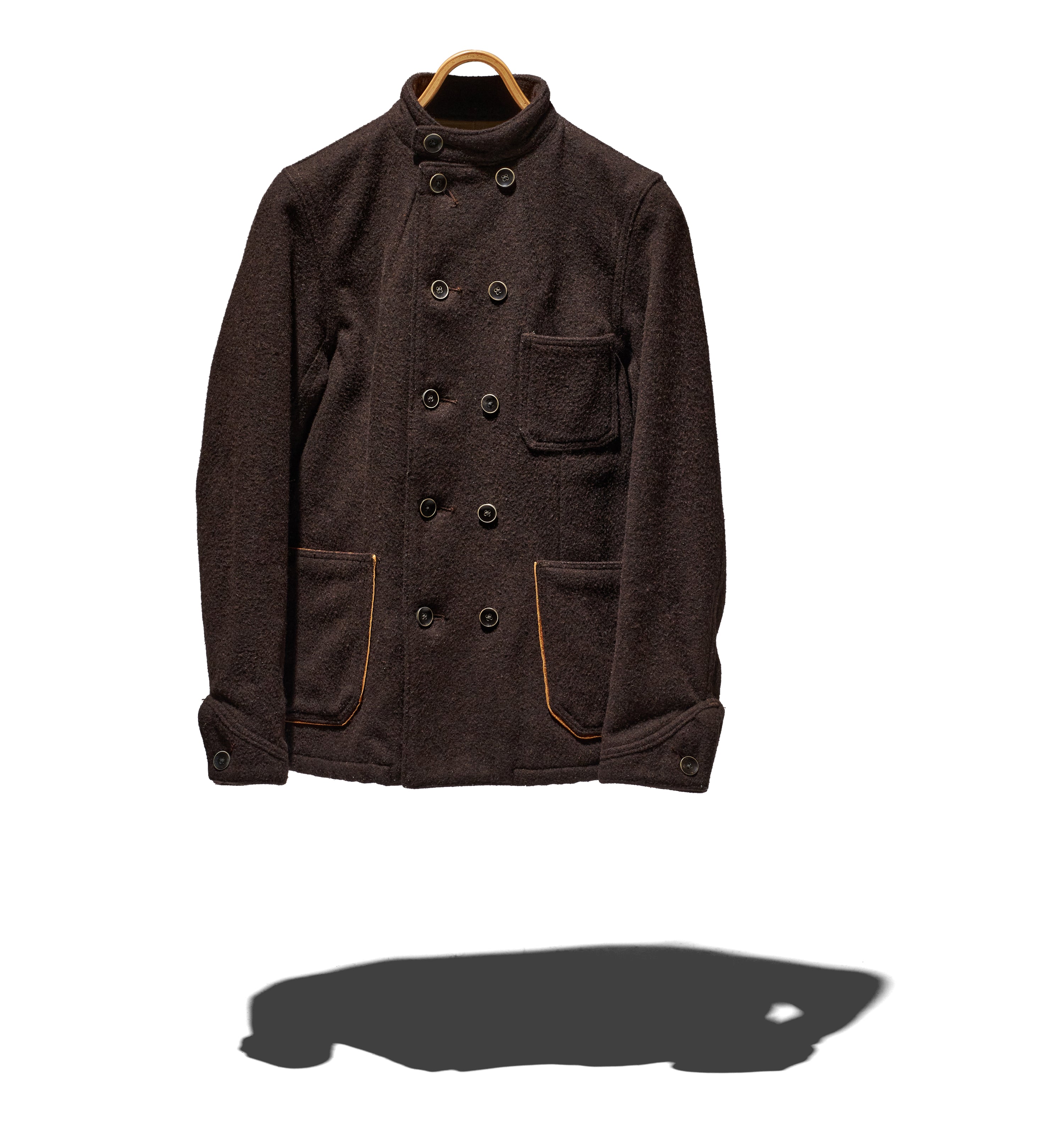 Kapital - Military Officer's Jacket (M55)