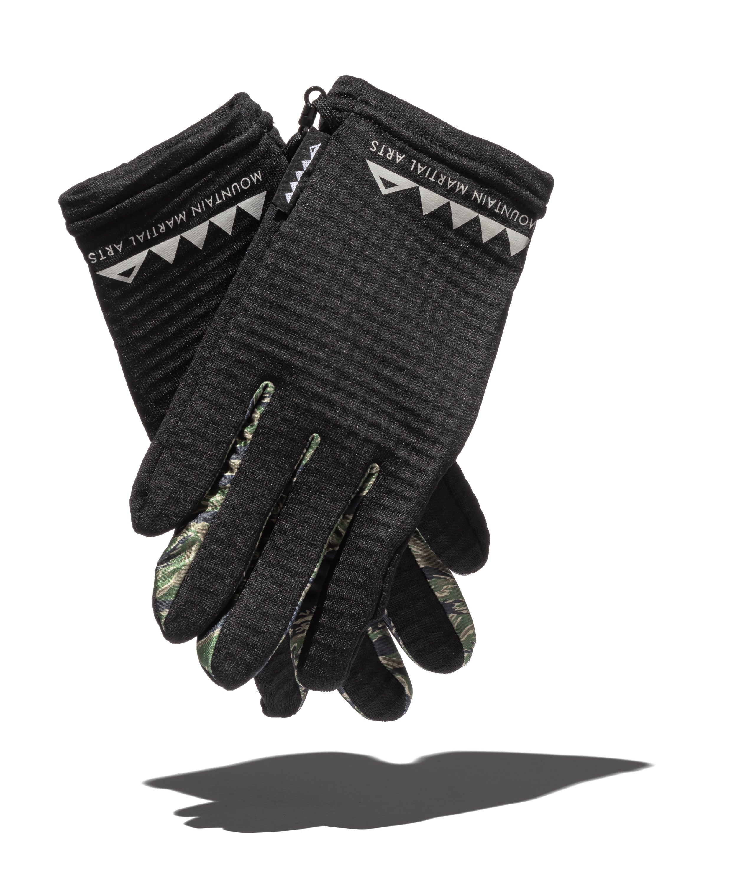 MMA POLARTEC Power Grid Glove