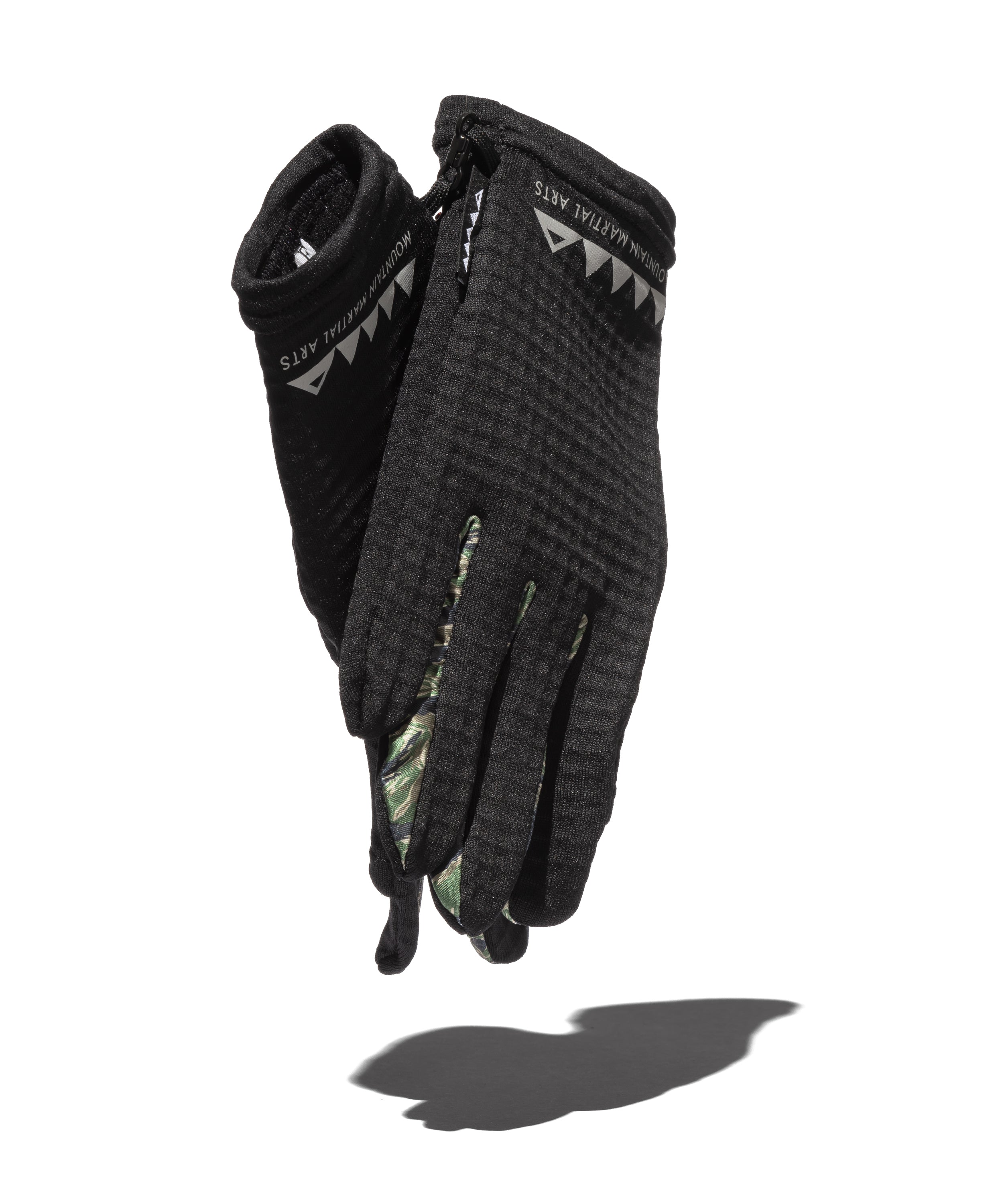 MMA POLARTEC Power Grid Glove