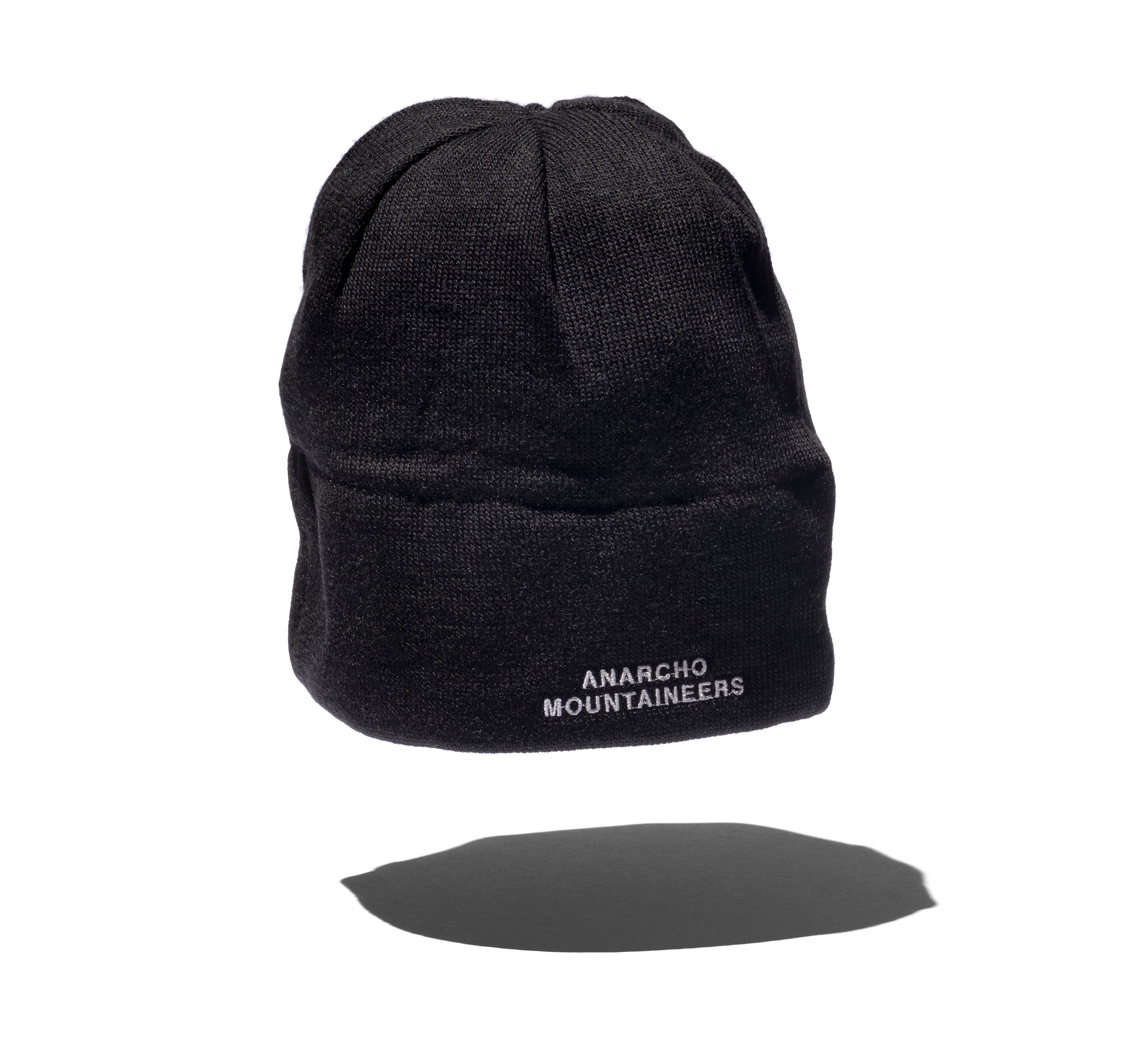 A.M. Beanie