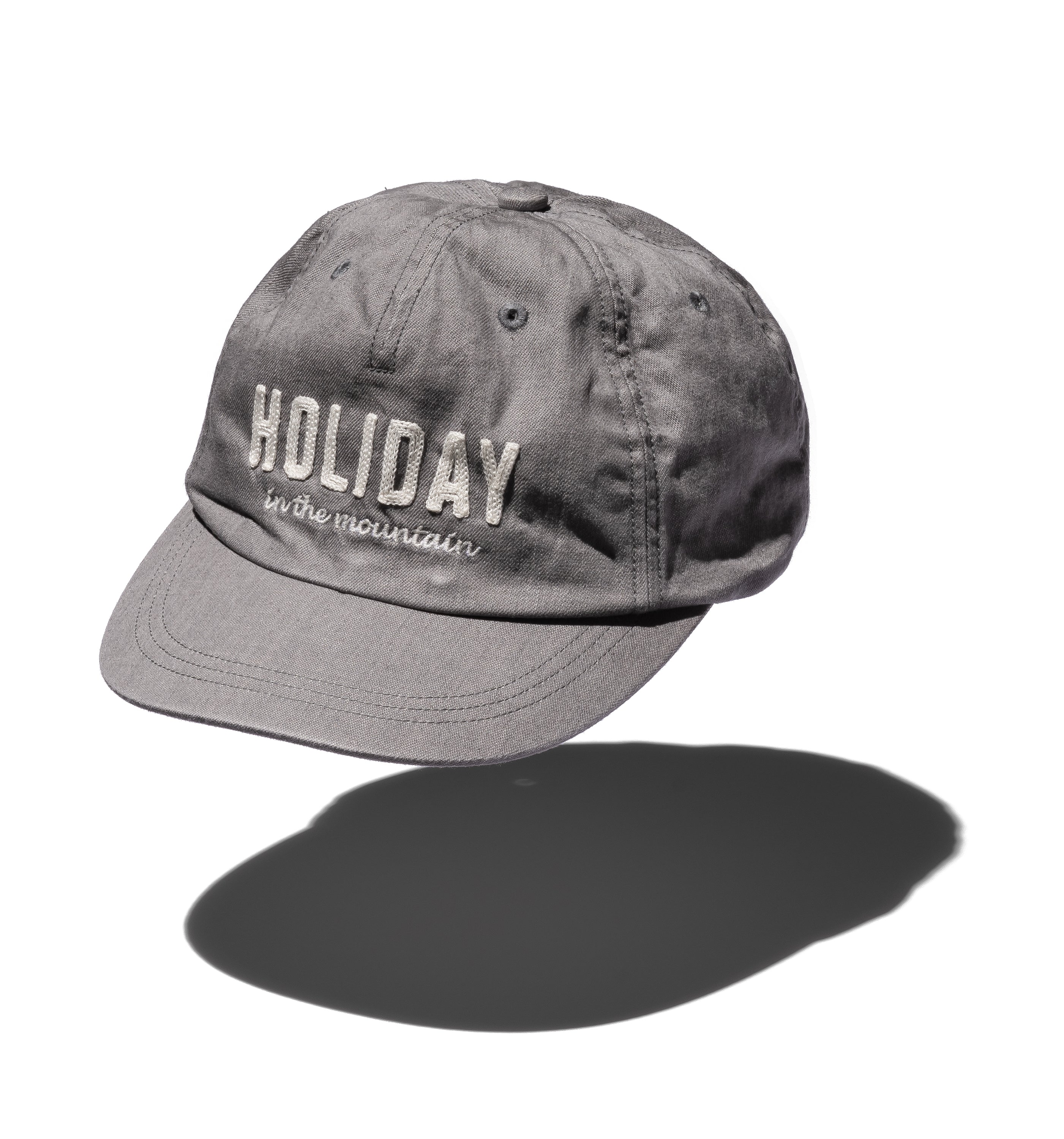 Holiday Cap