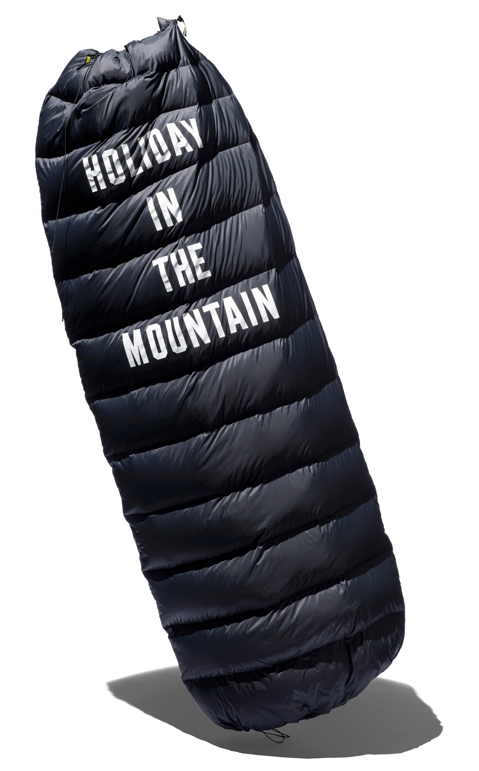 Sleeping Bag