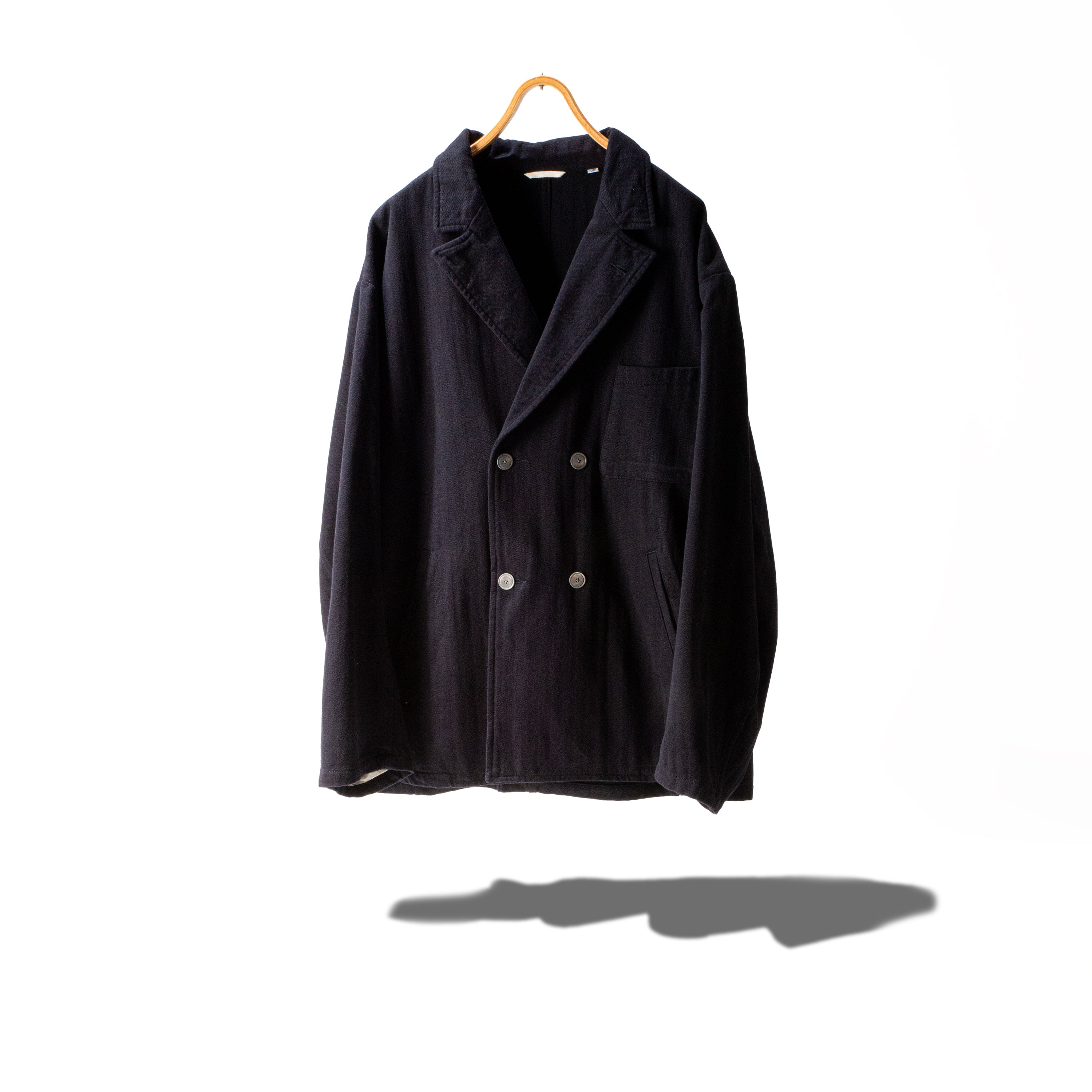 Cotton wool jacket hot sale