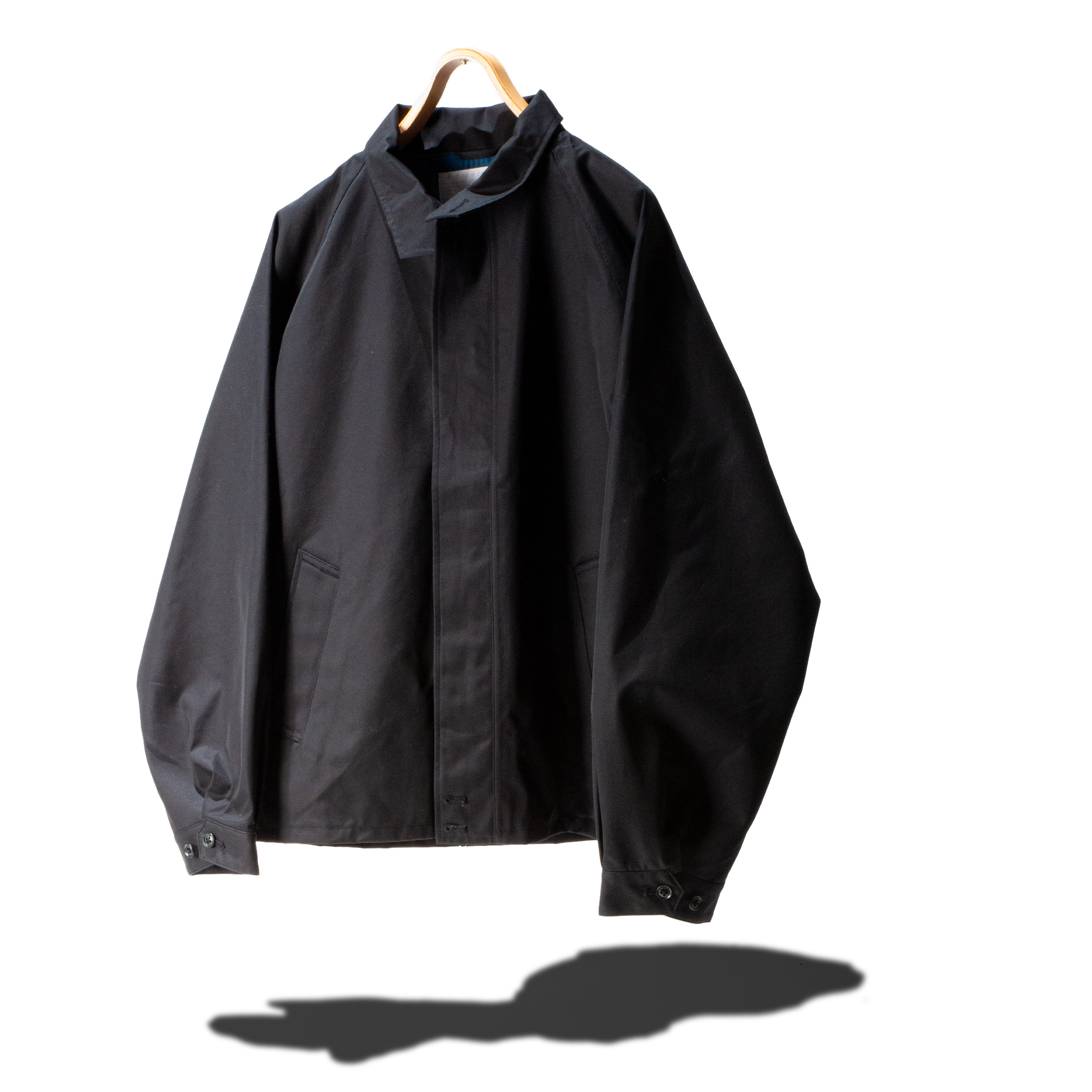 GORE-TEX Crew Jacket