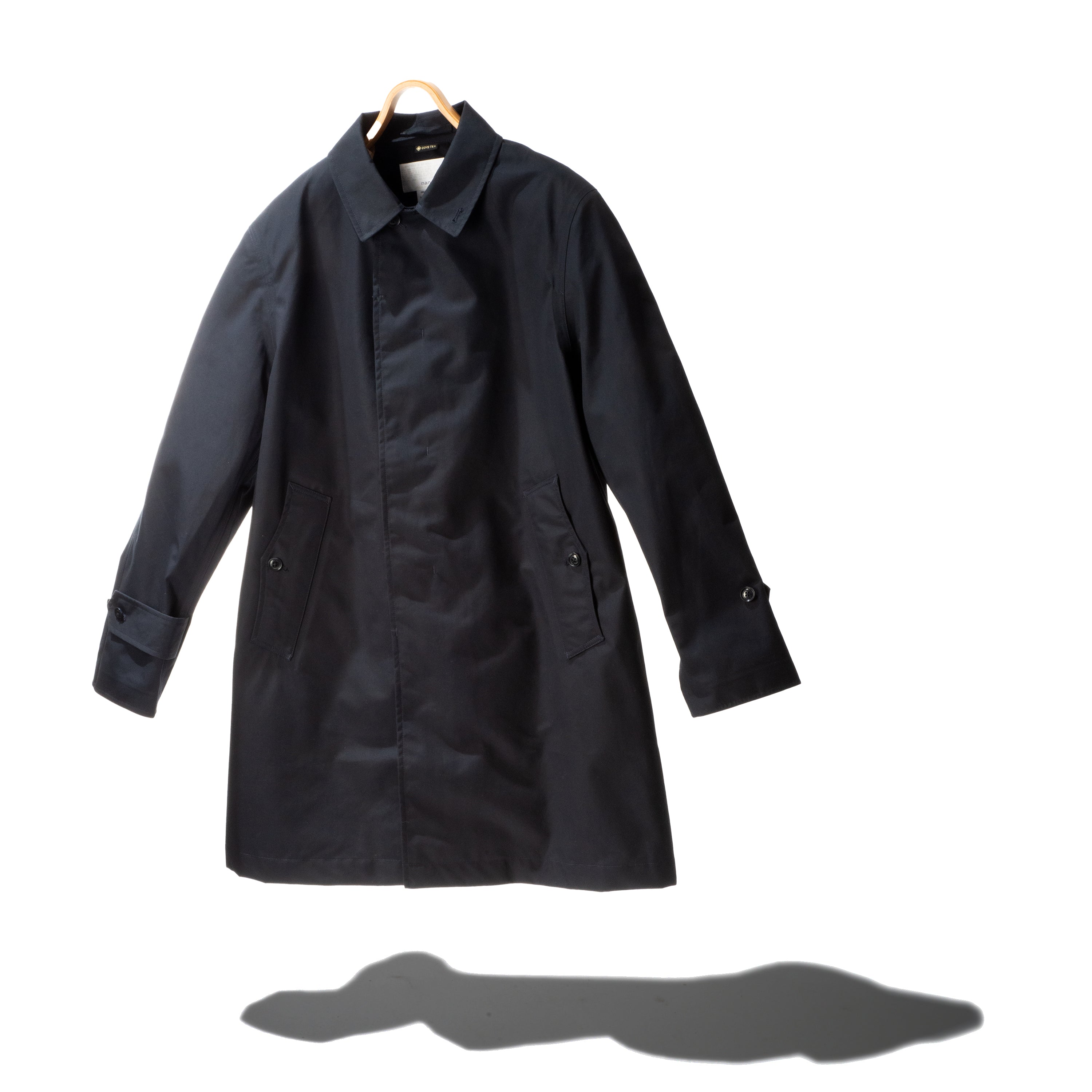 GORE-TEX Soutien Collar Coat