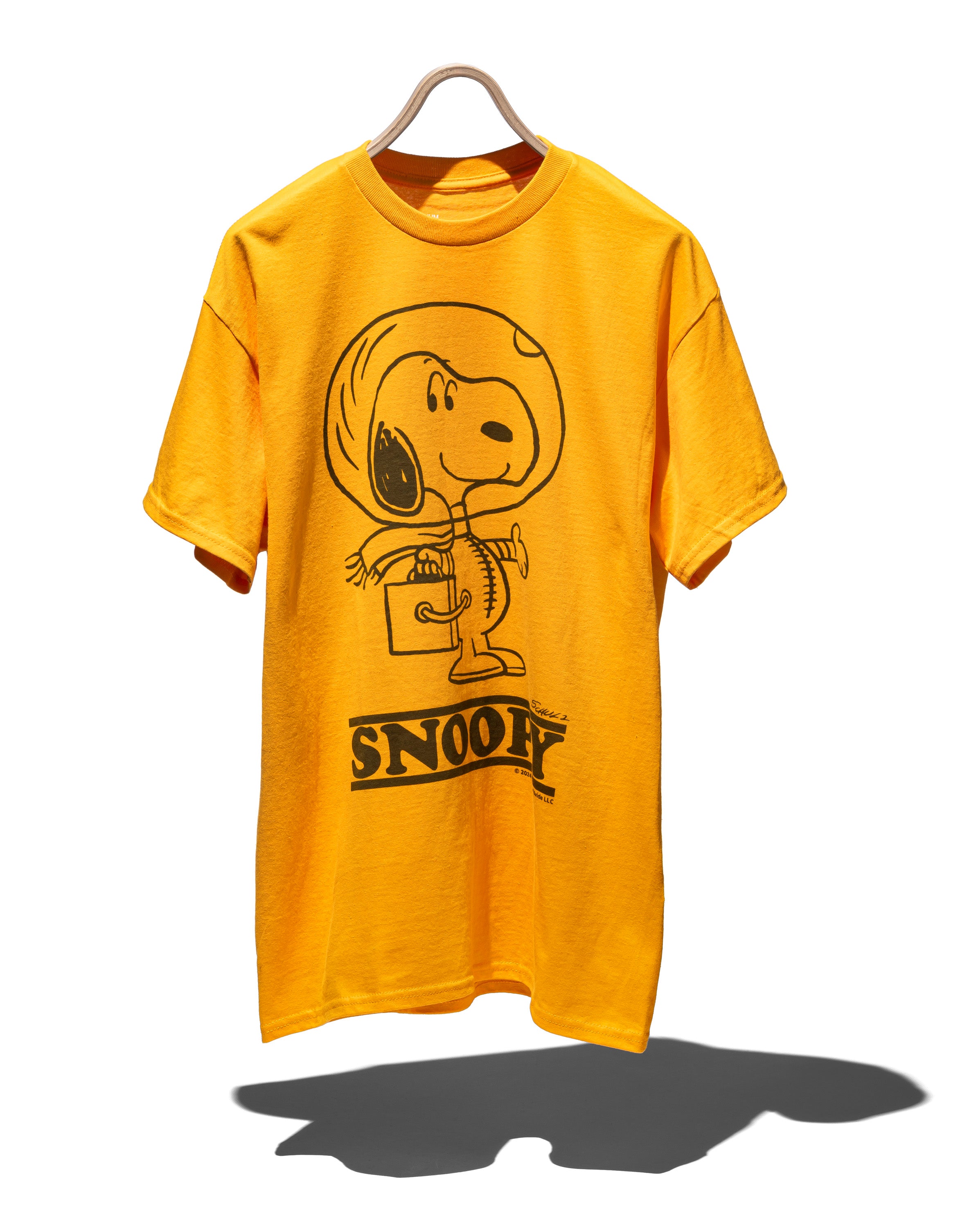 SNP-ASTRONAUTS TEE