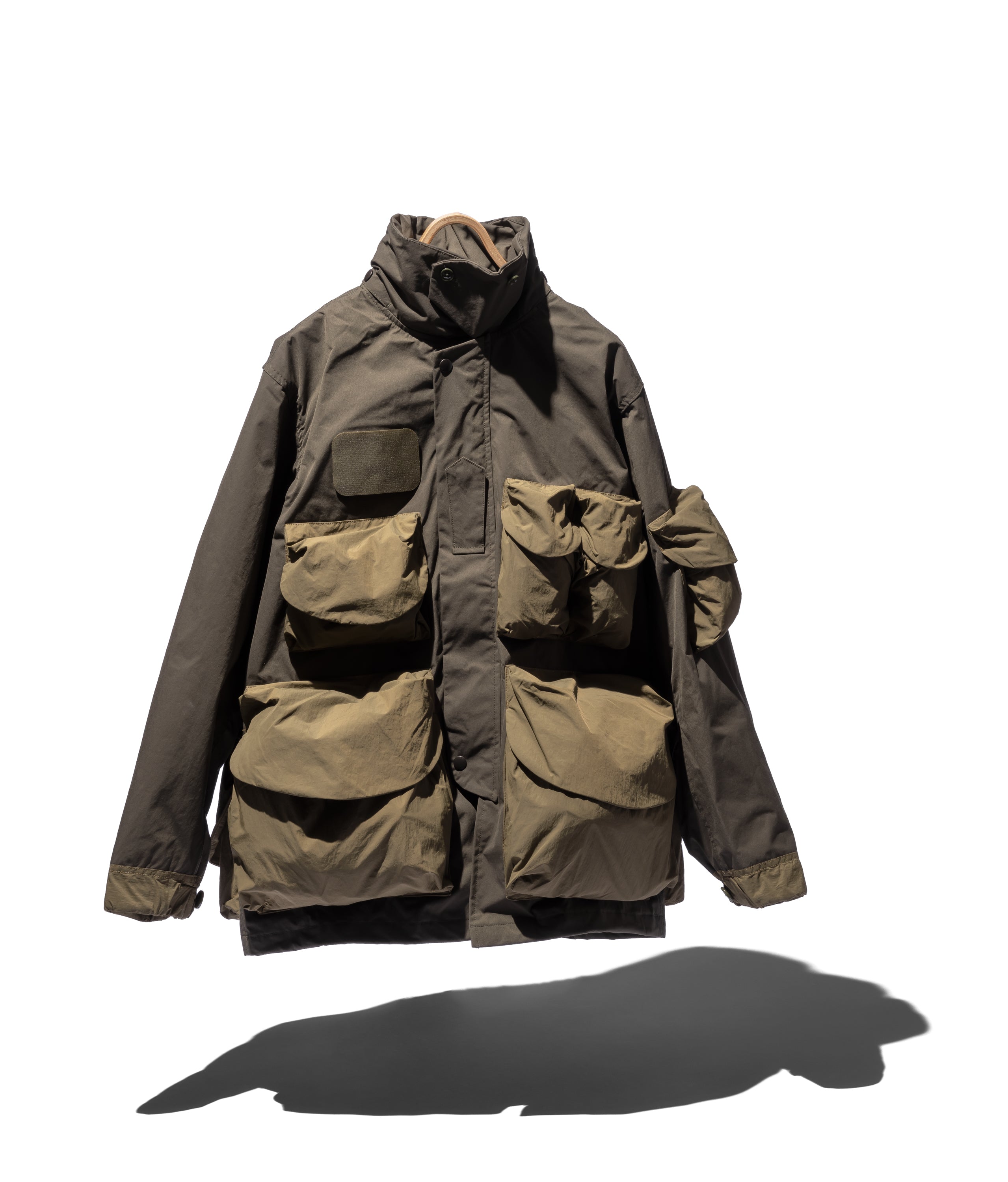 Coats & Jackets Men – A YOUNG HIKER