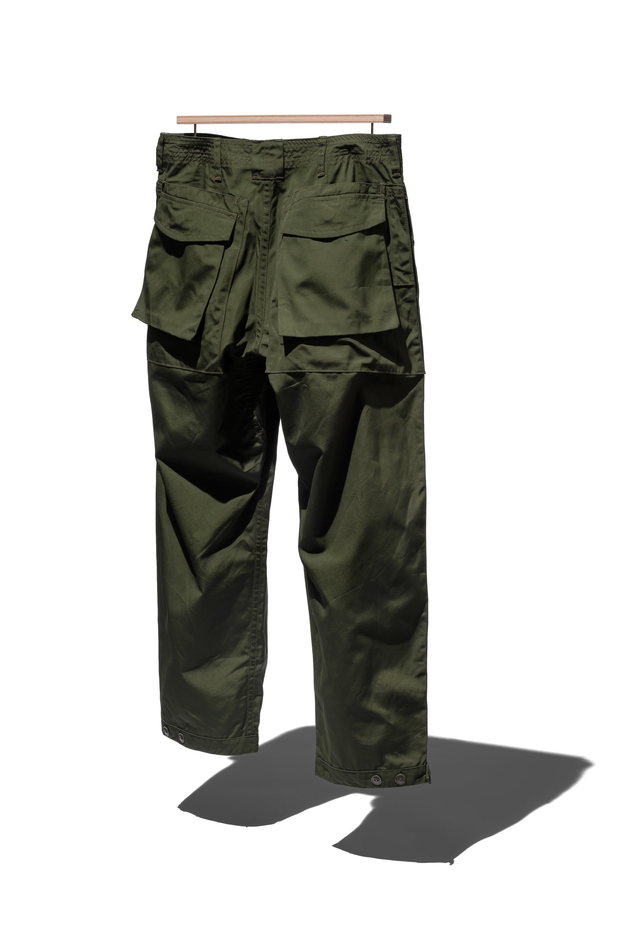 DIGS CREW PANTS 4/5