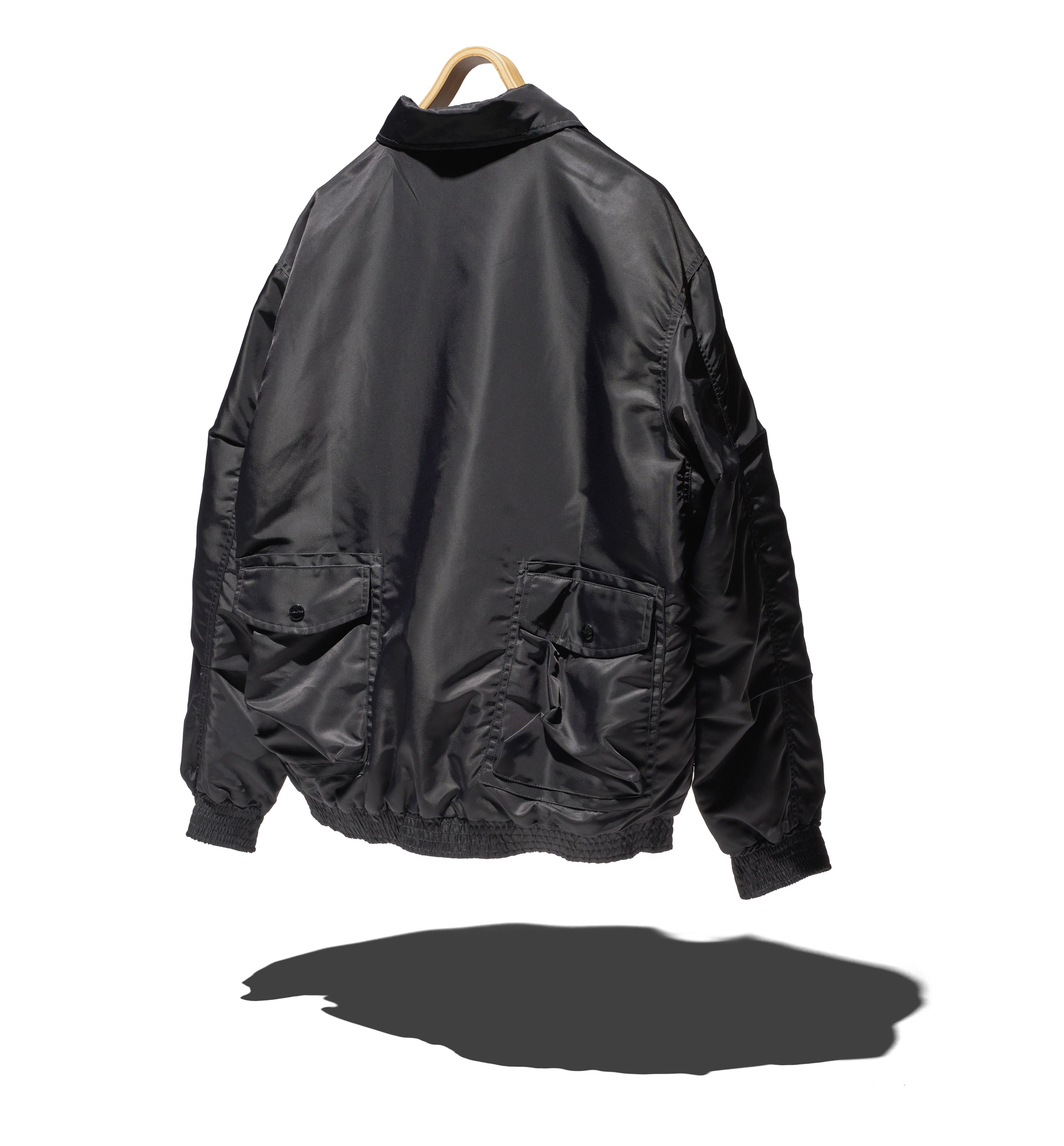 D/C Armor Jacket Heavy