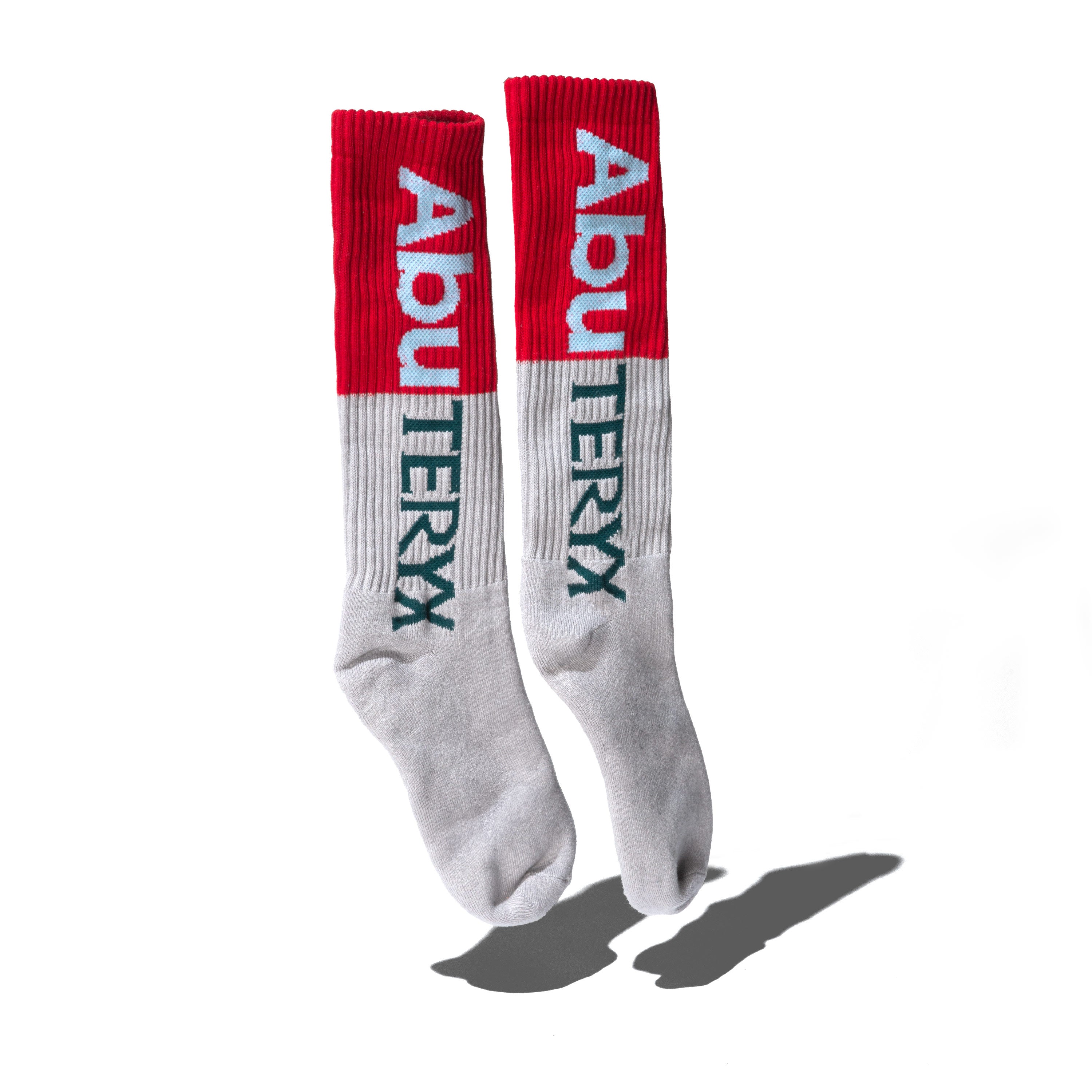 Abuteryx Han Han Socks