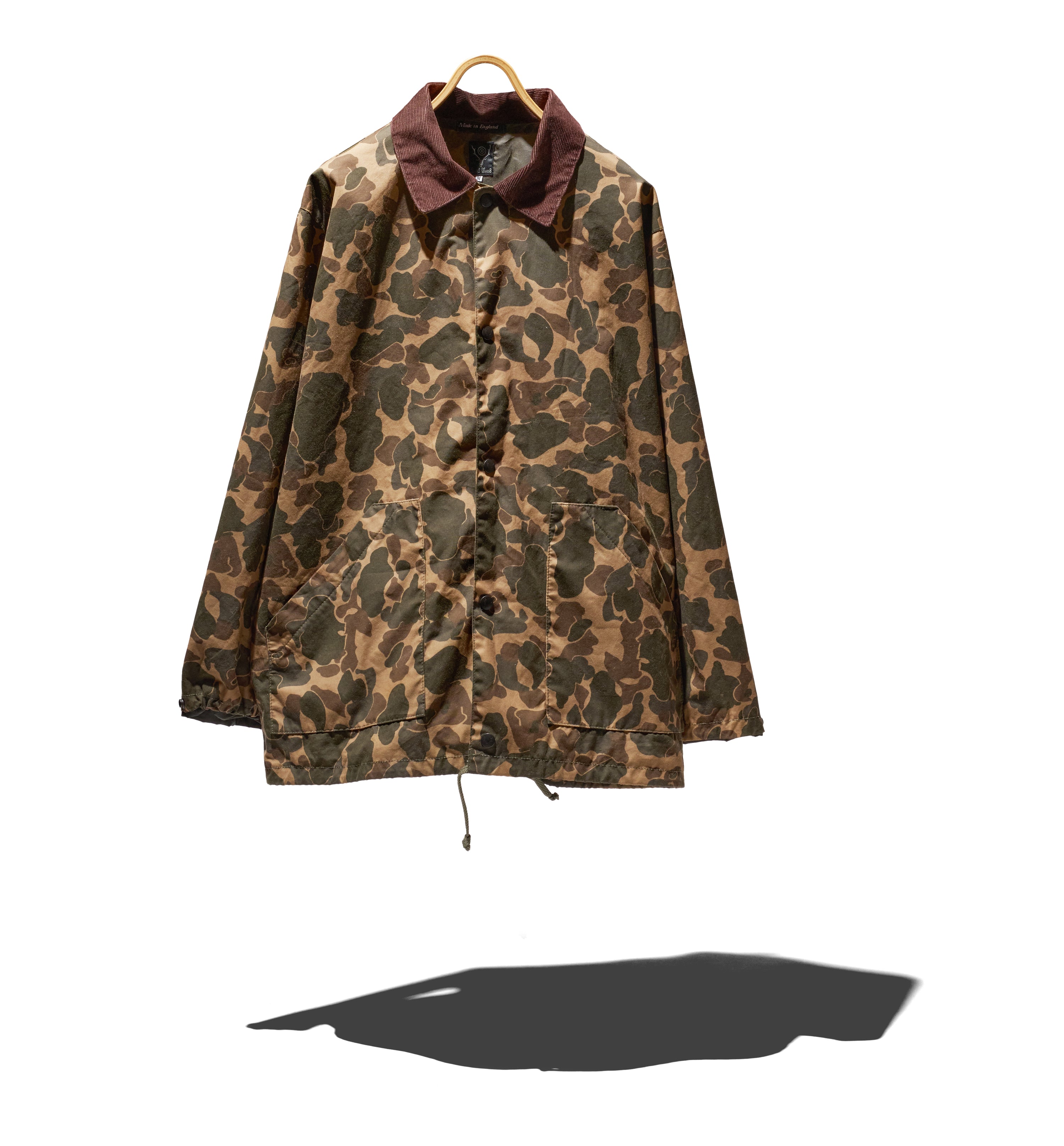 South2West8 - Duck Hunter Jacket (M56)