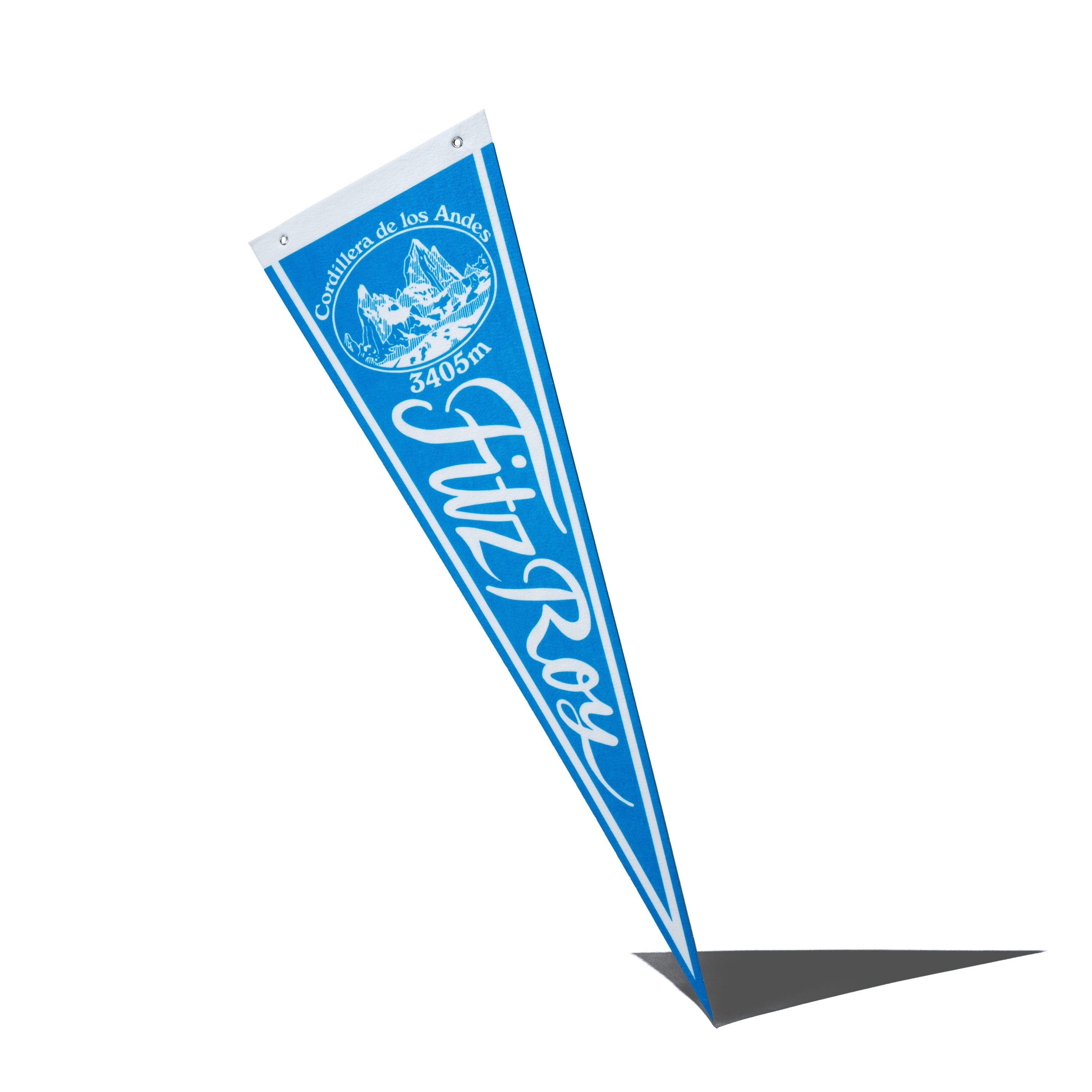 FITZ ROY PENNANT