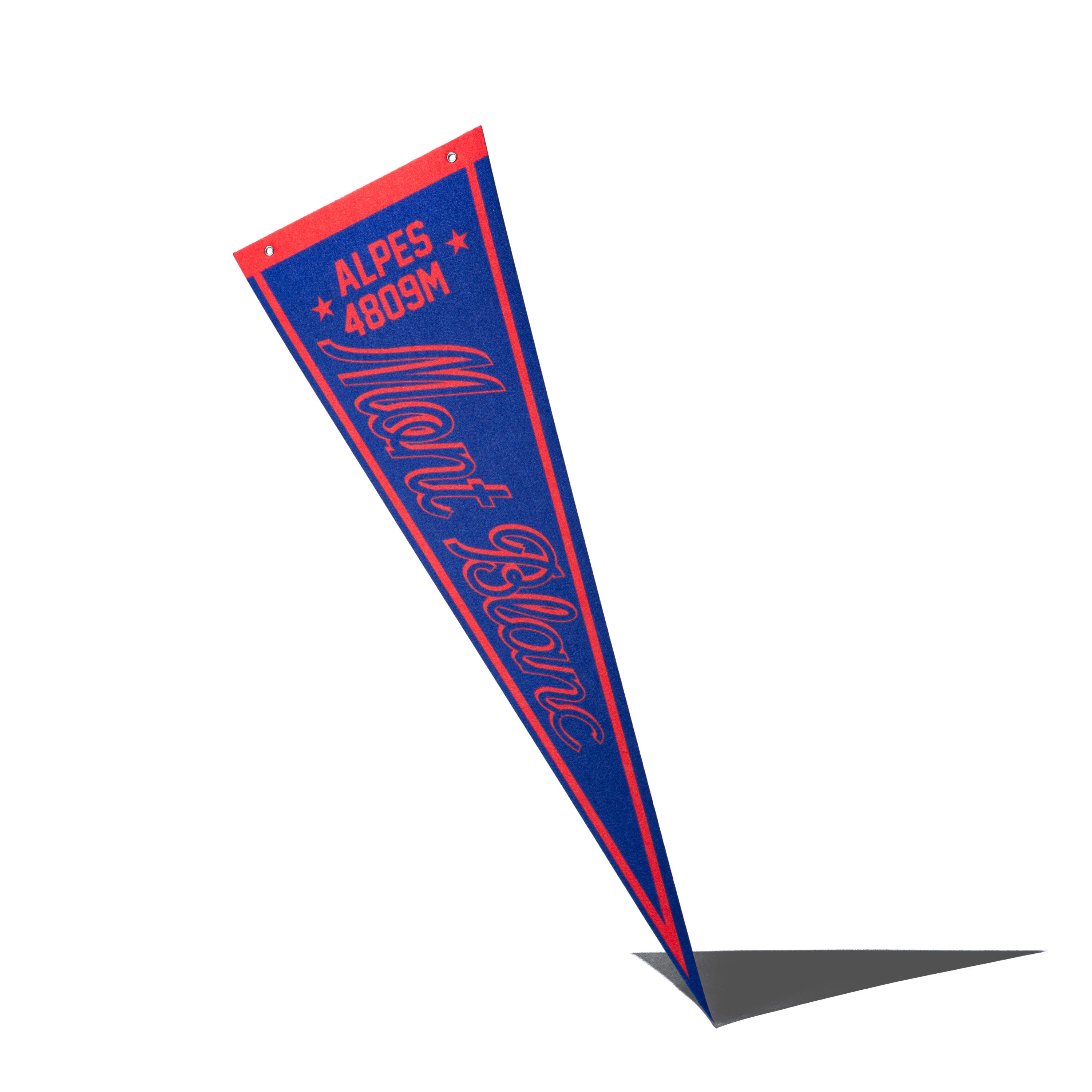 MONT-BLANC PENNANT