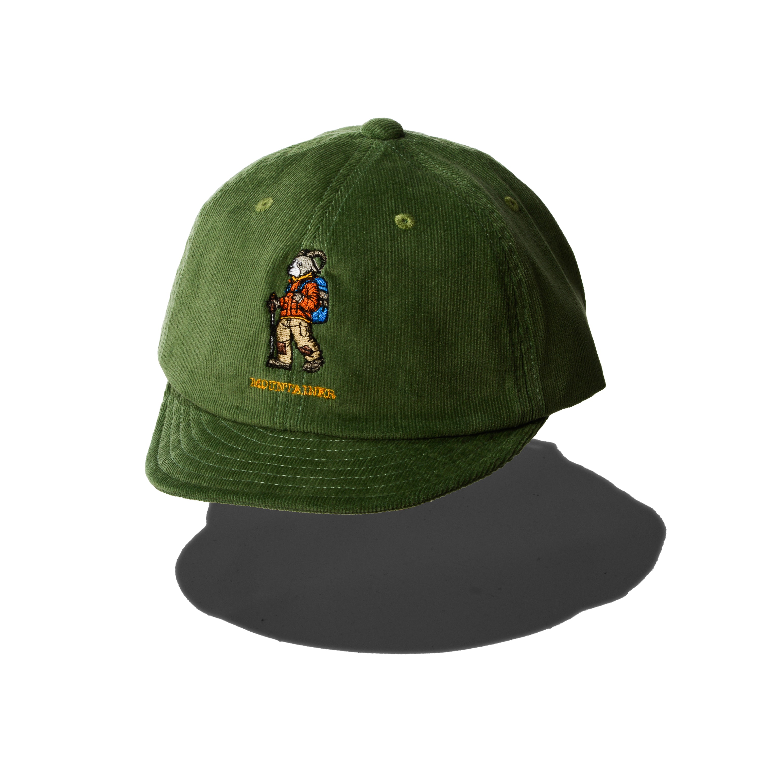 IBEX MOUNTAIN CAP