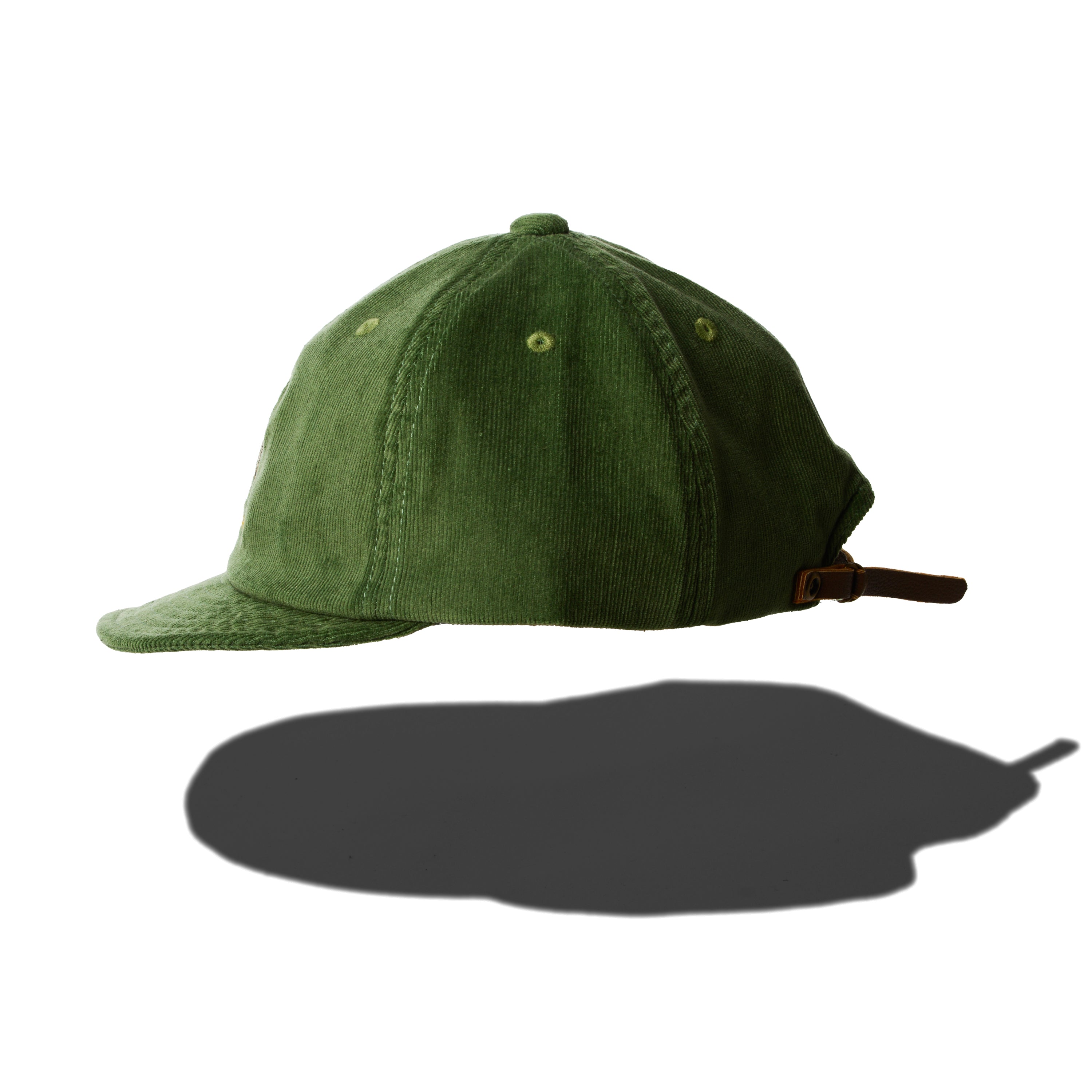 IBEX MOUNTAIN CAP