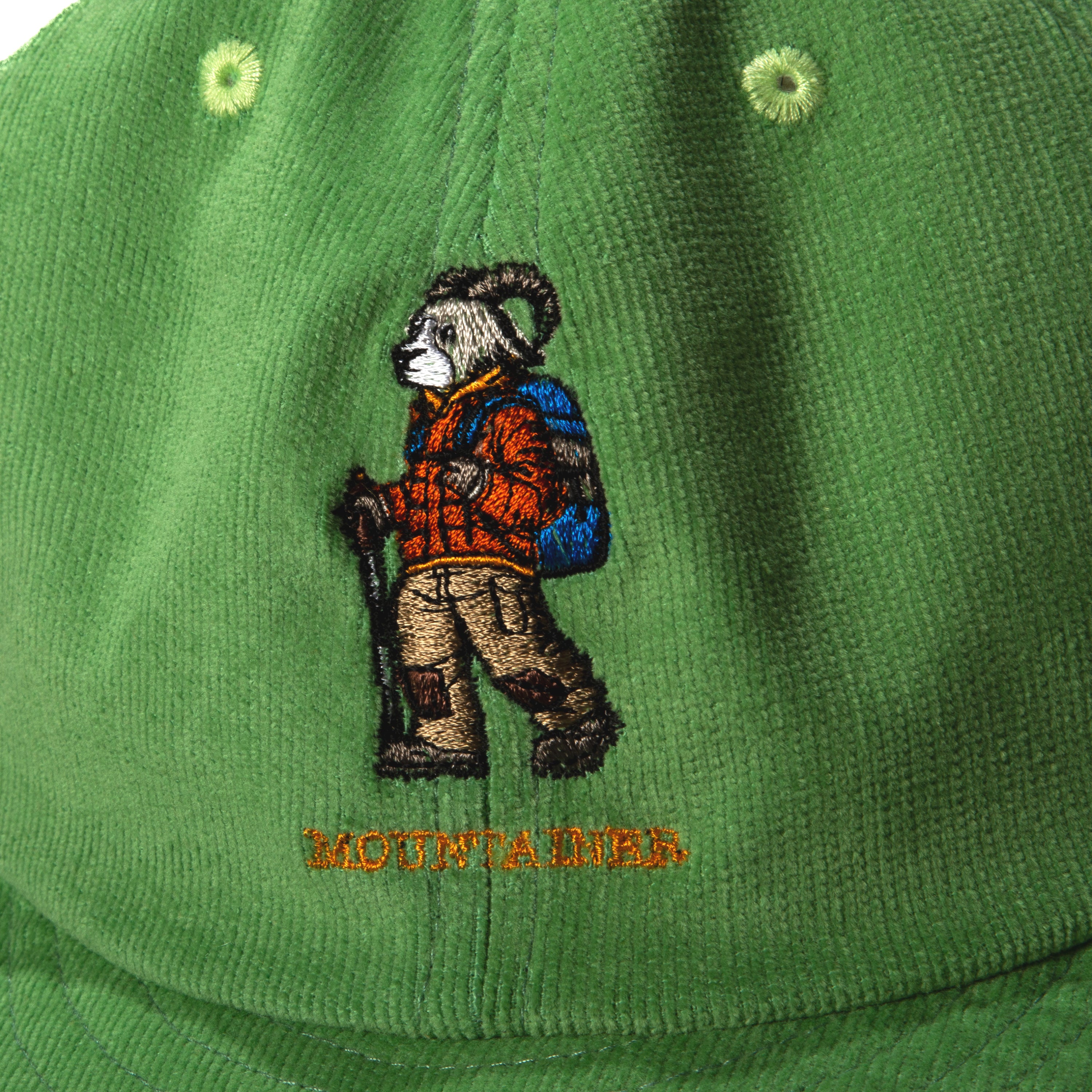 IBEX MOUNTAIN CAP