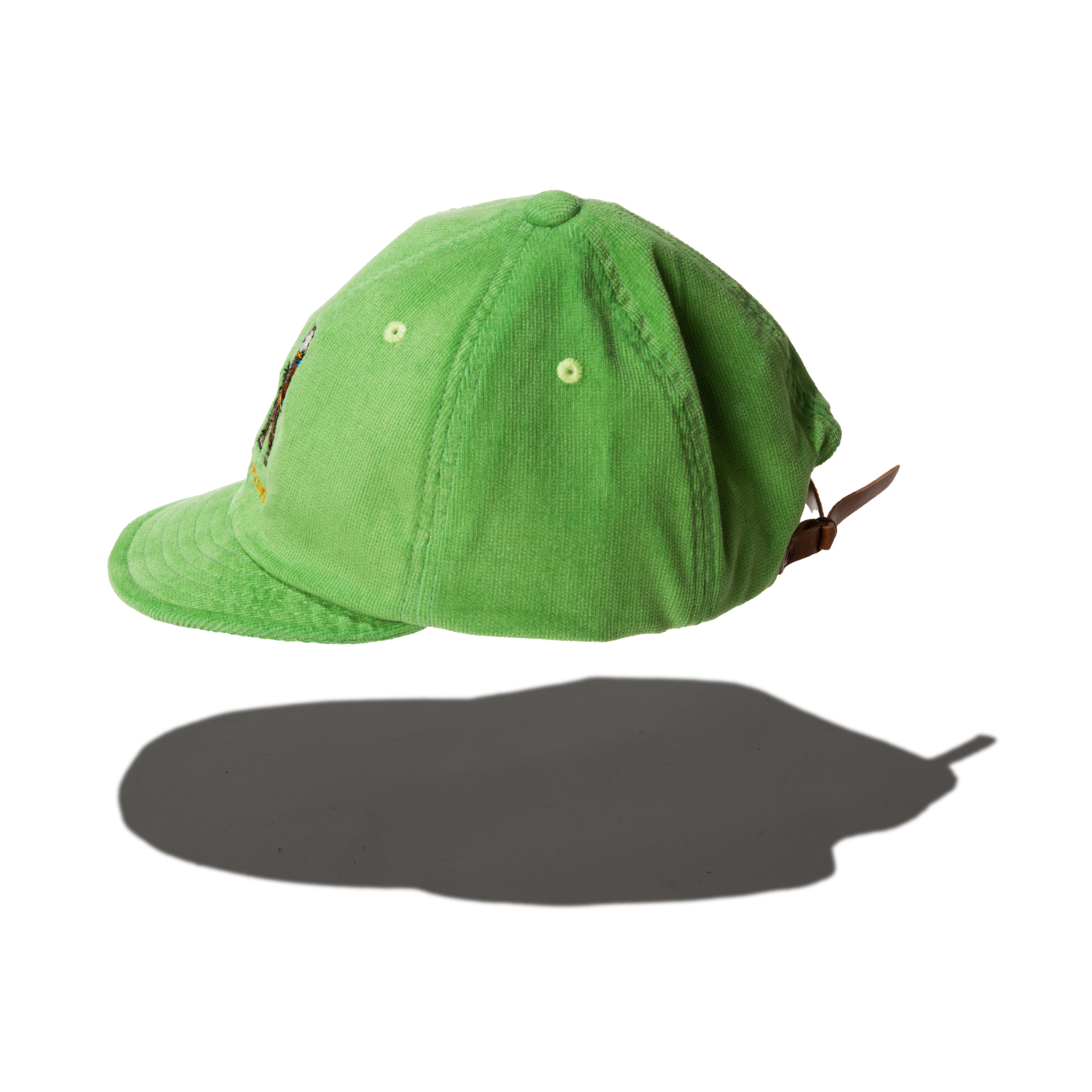 IBEX MOUNTAIN CAP