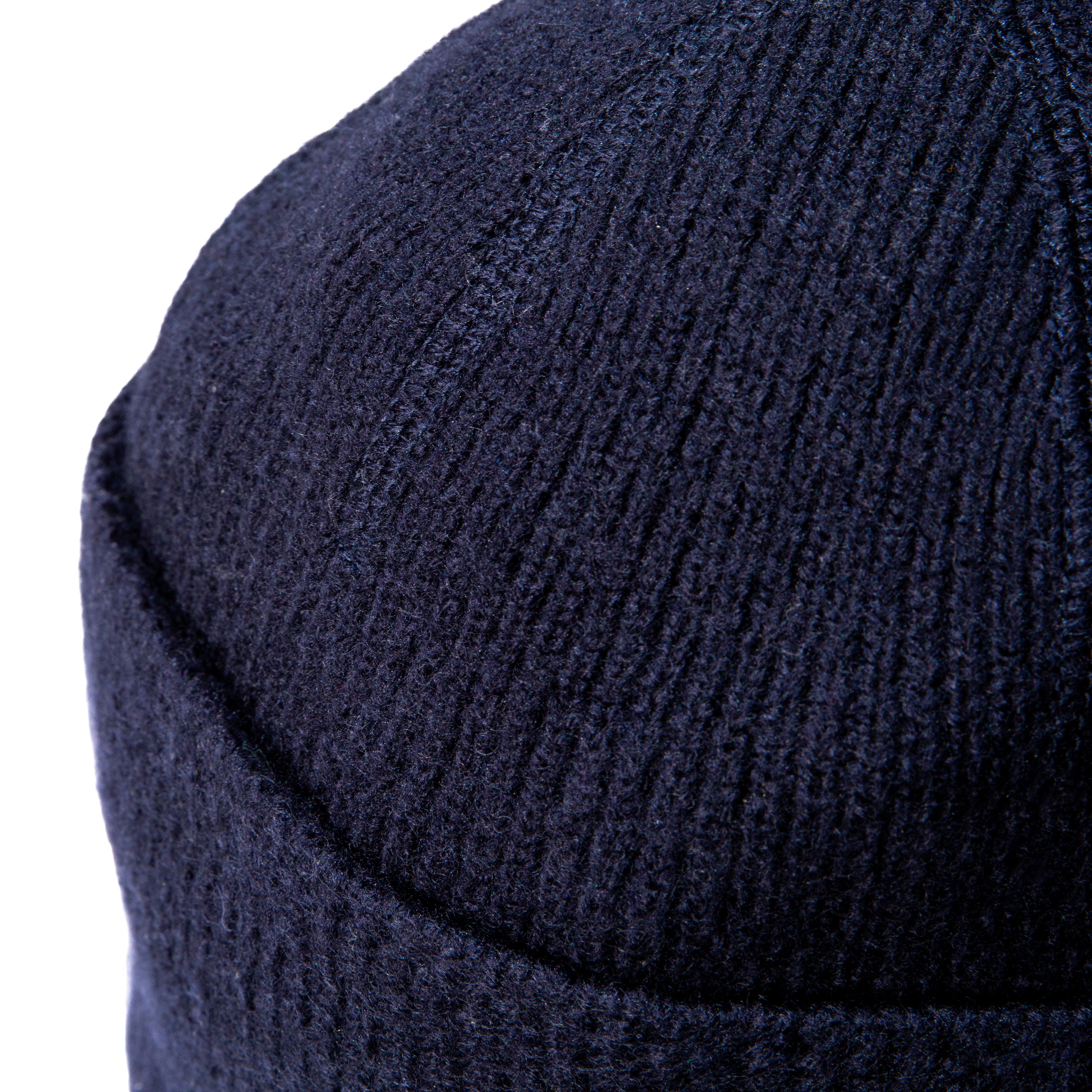 Scottish Wool Beanie