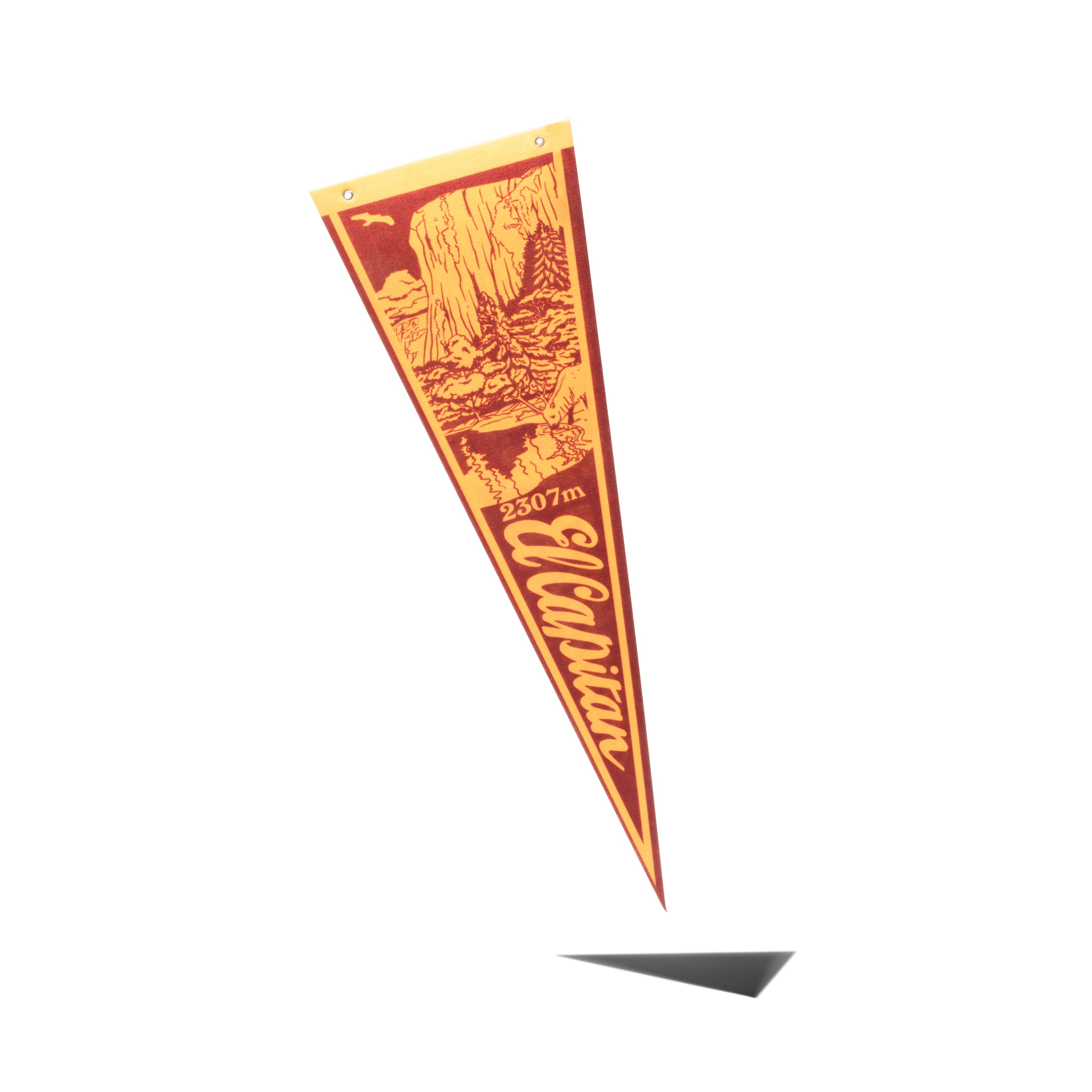 EL CAPITAN PENNANT