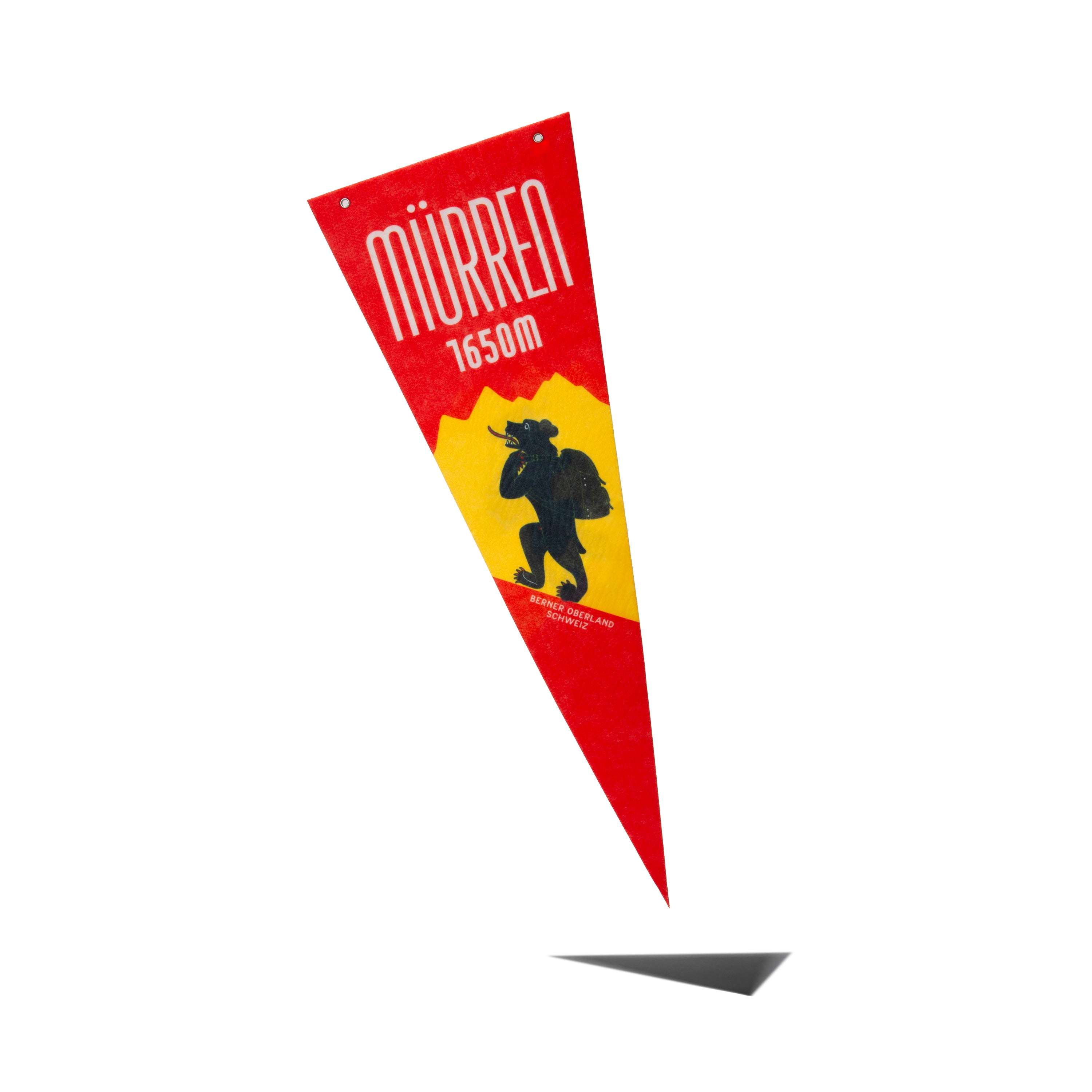 MÜRREN PENNANT